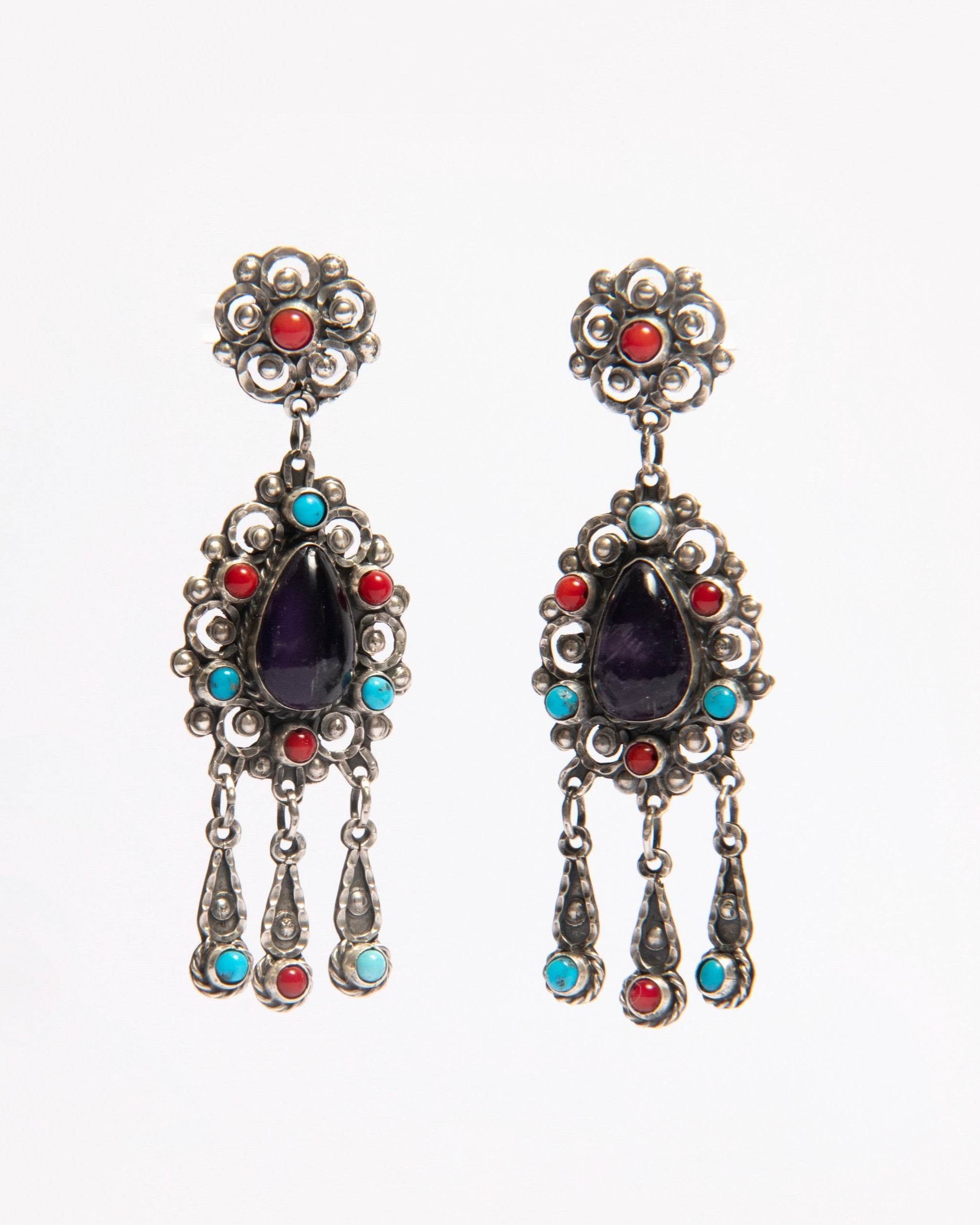 Pendientes Emilia