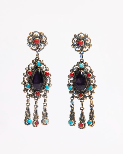 Pendientes Emilia