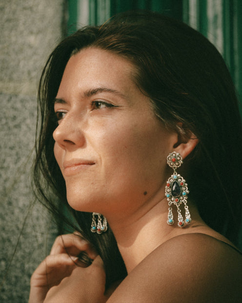 Pendientes Emilia
