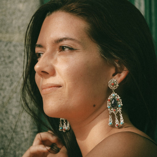 Pendientes Emilia