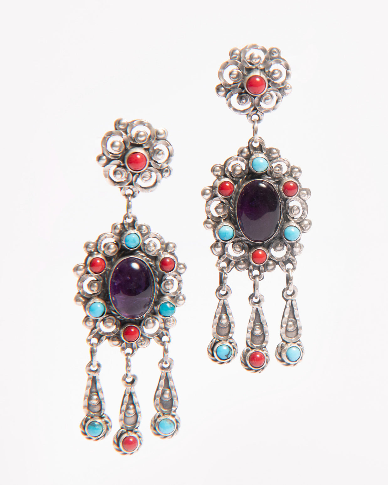 Pendientes Emilia