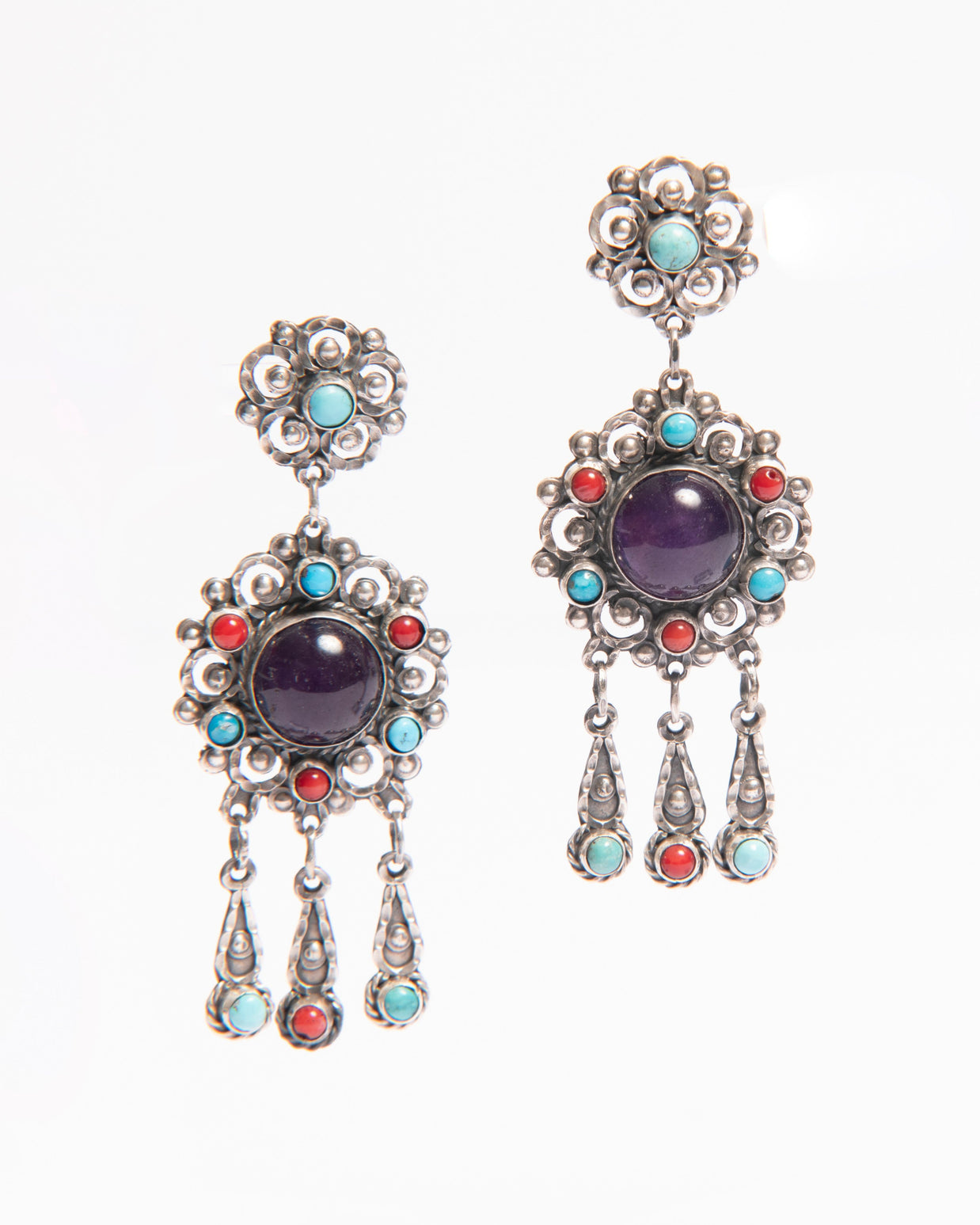 Pendientes Emilia