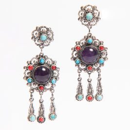 Pendientes Emilia