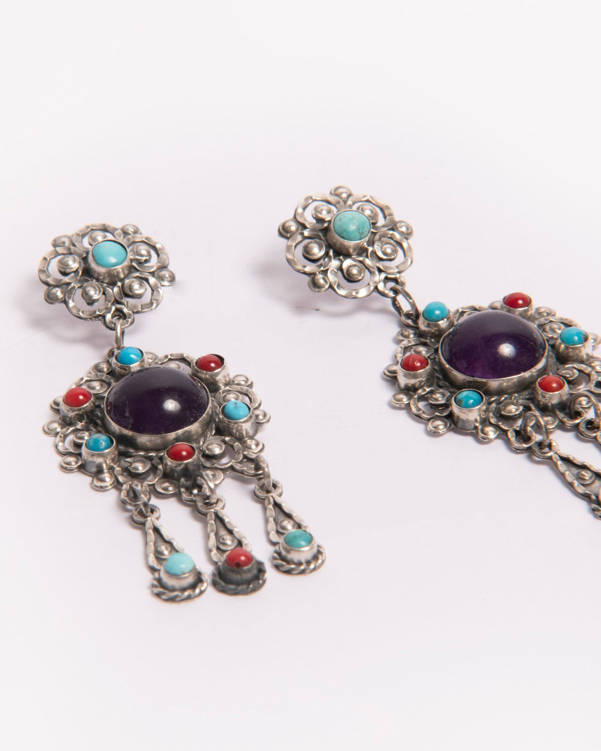 Pendientes Emilia