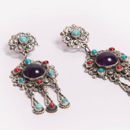 Pendientes Emilia