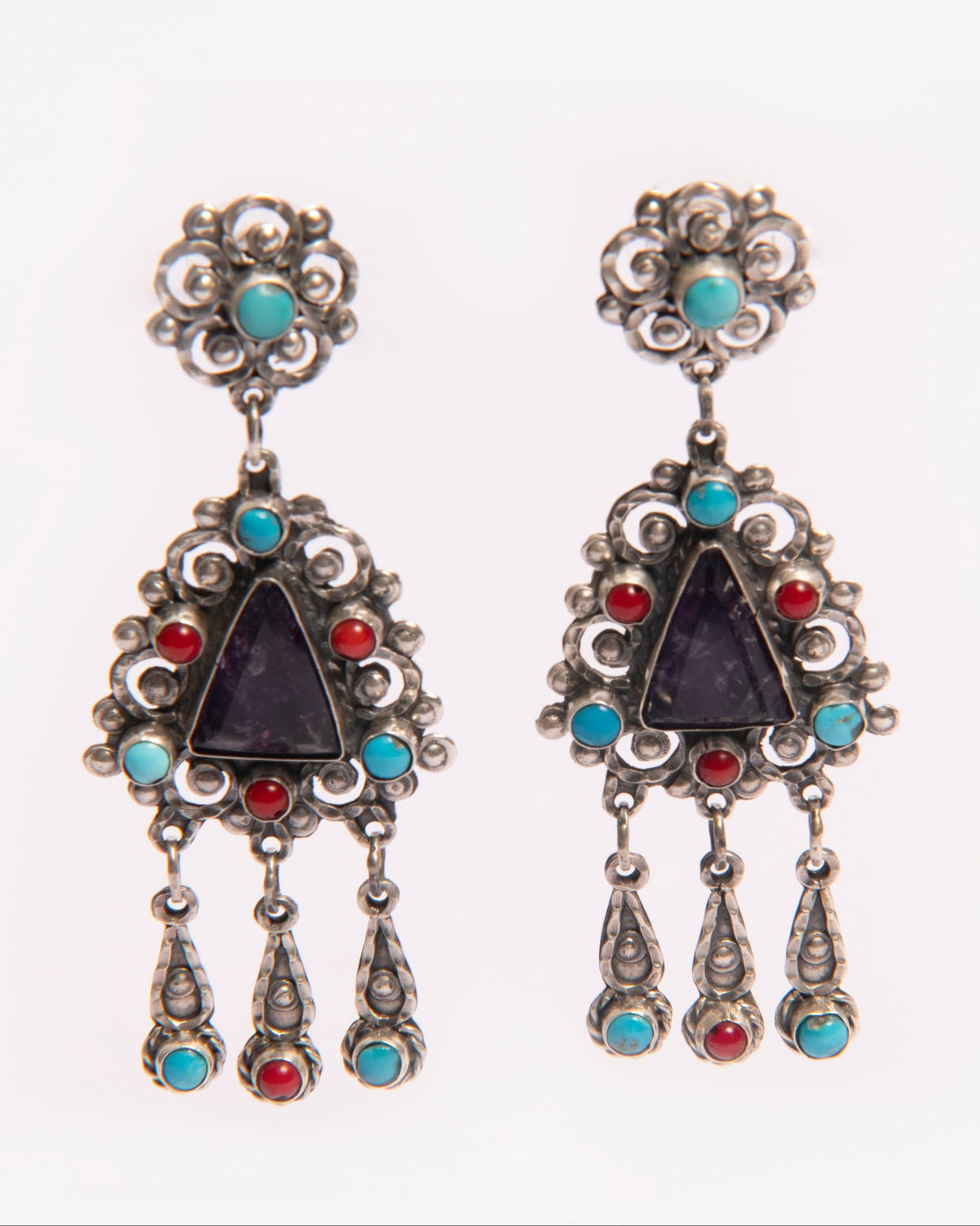 Pendientes Emilia