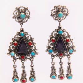 Pendientes Emilia