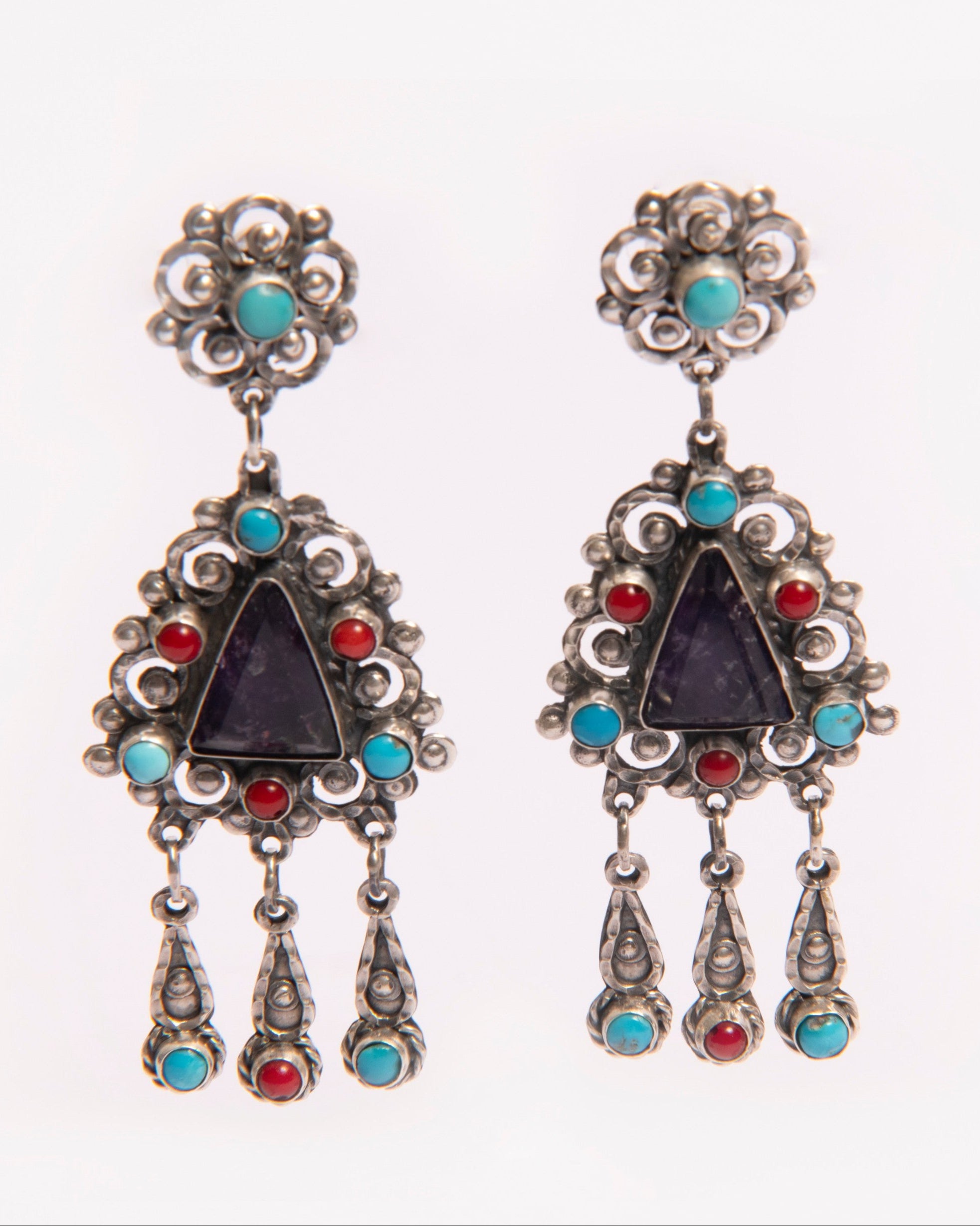 Pendientes Emilia