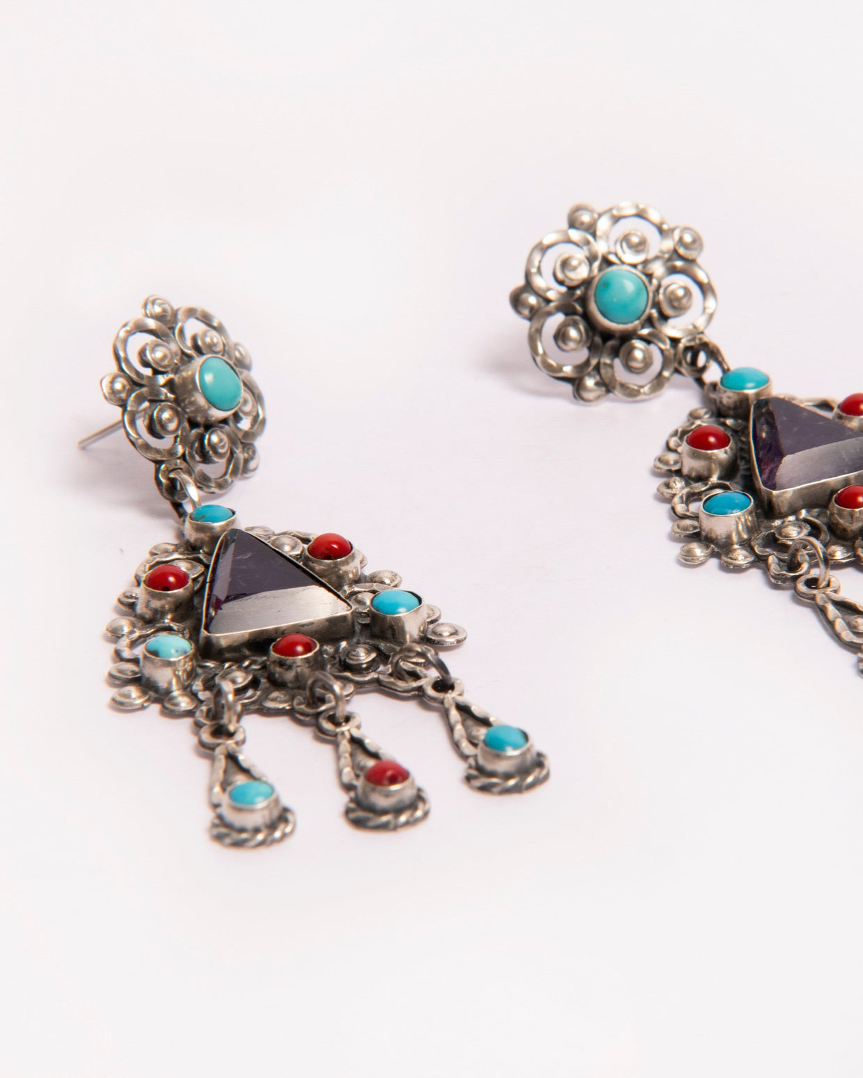 Pendientes Emilia