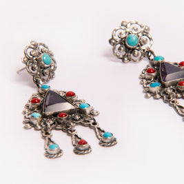 Pendientes Emilia