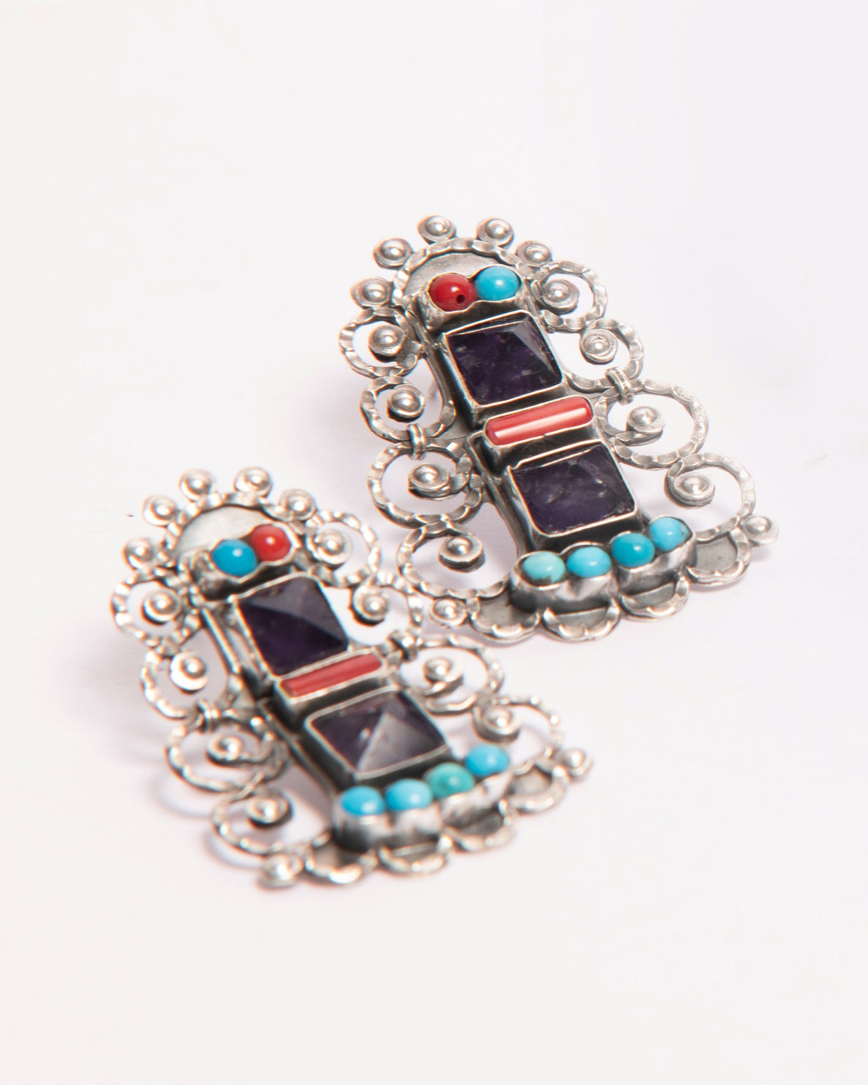 Pendientes Evelia