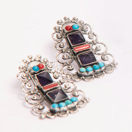 Pendientes Evelia