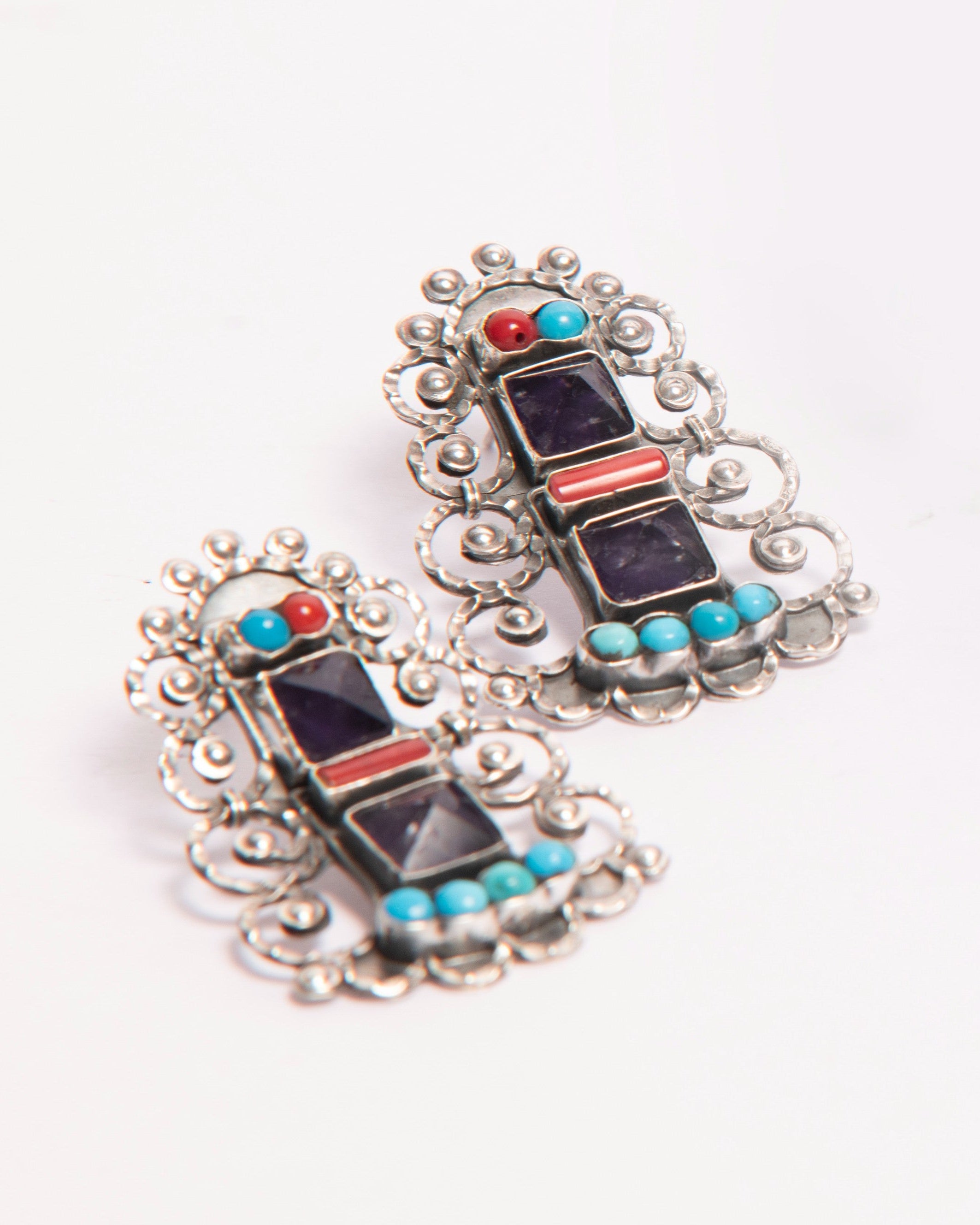 Pendientes Evelia