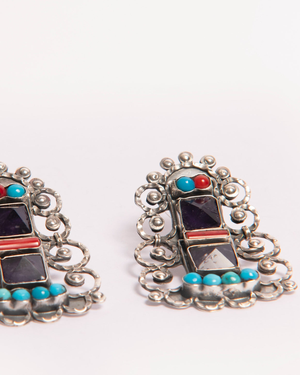 Pendientes Evelia