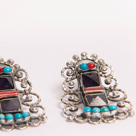 Pendientes Evelia