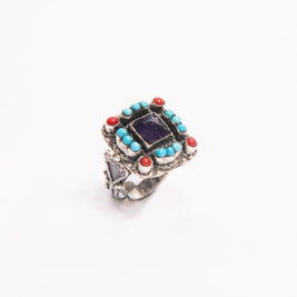 Anillo Josefina