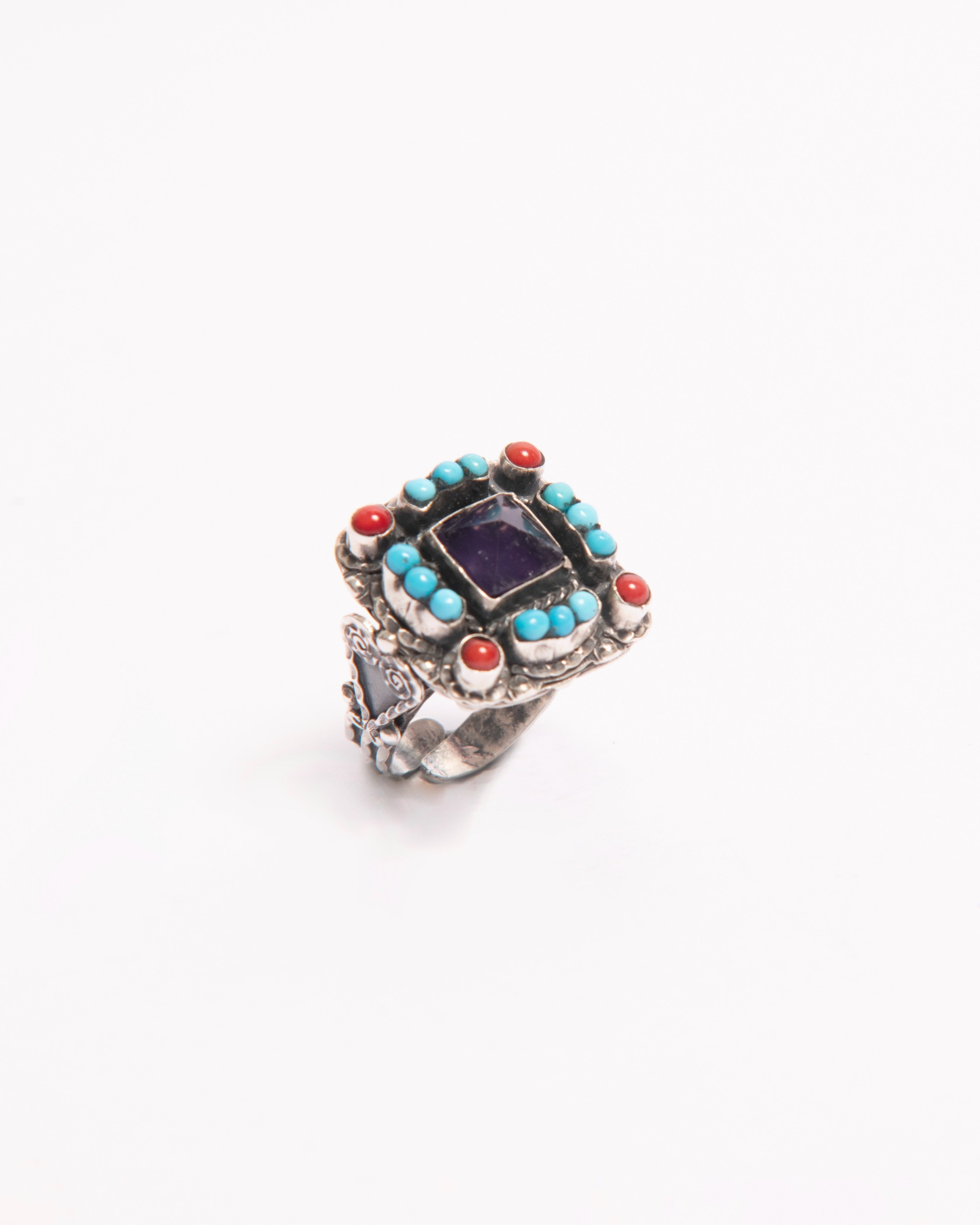Anillo Josefina