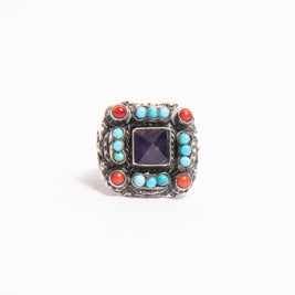 Anillo Josefina
