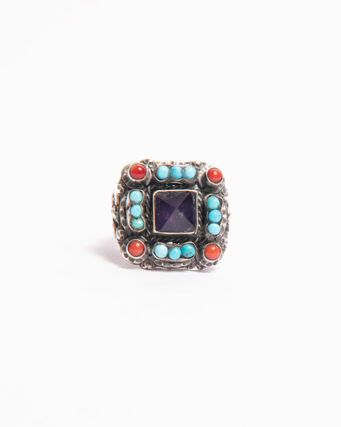 Anillo Josefina