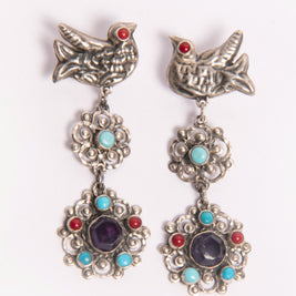 Pendientes Jovita