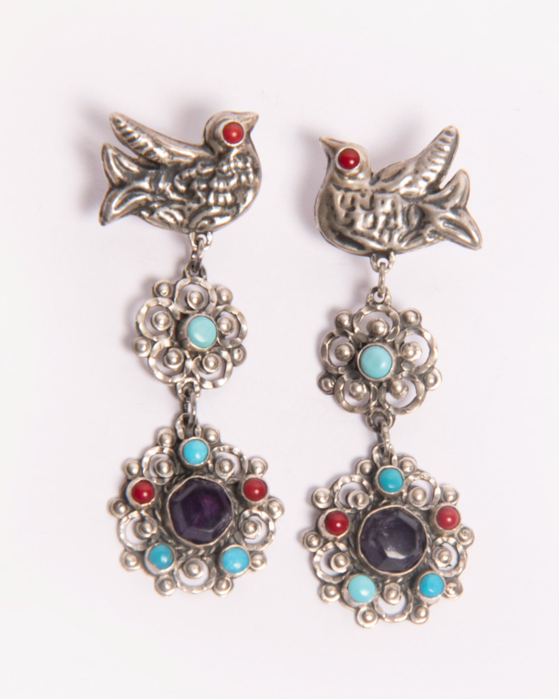 Pendientes Jovita