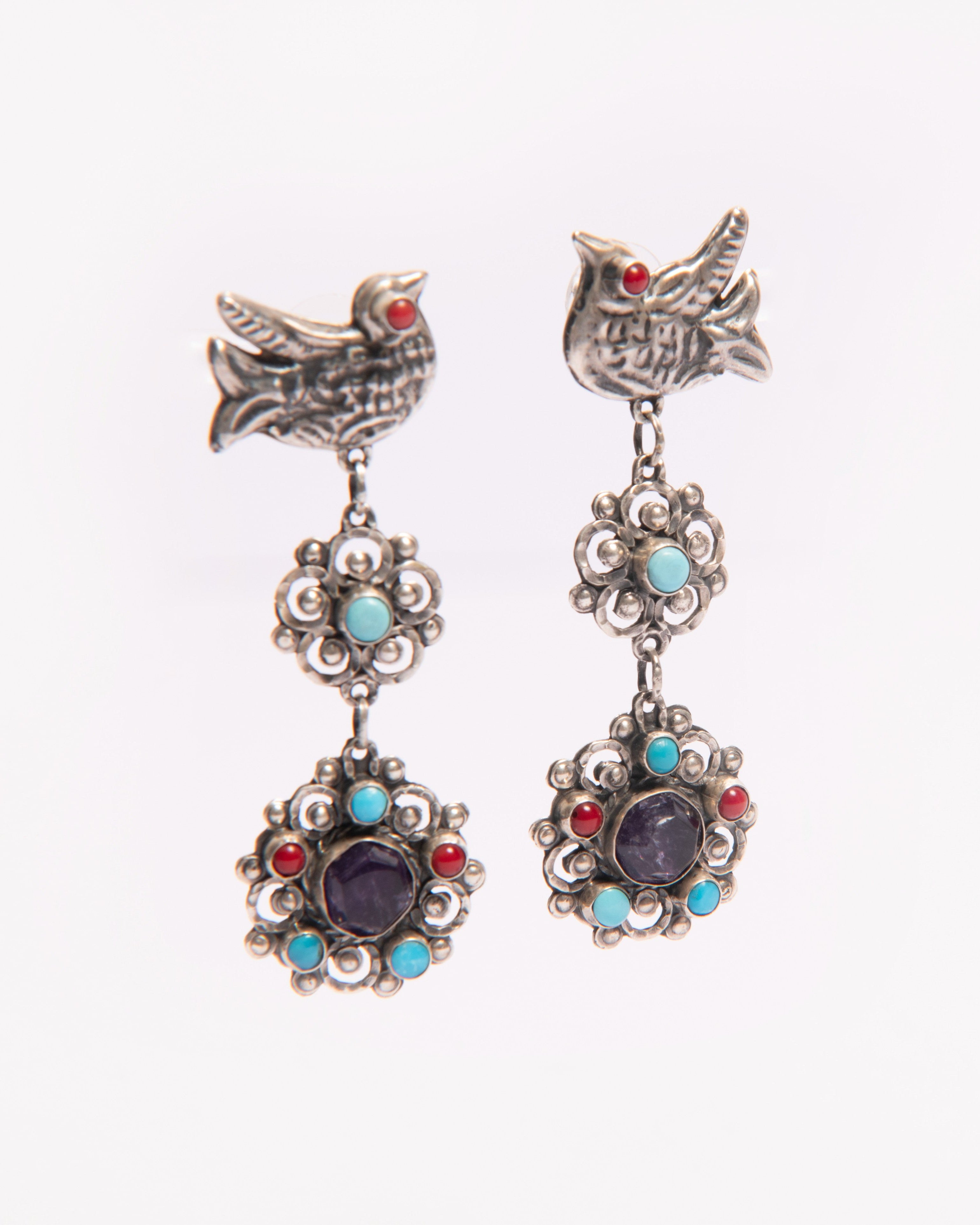 Pendientes Jovita