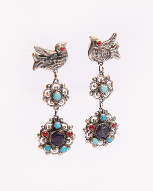 Pendientes Jovita