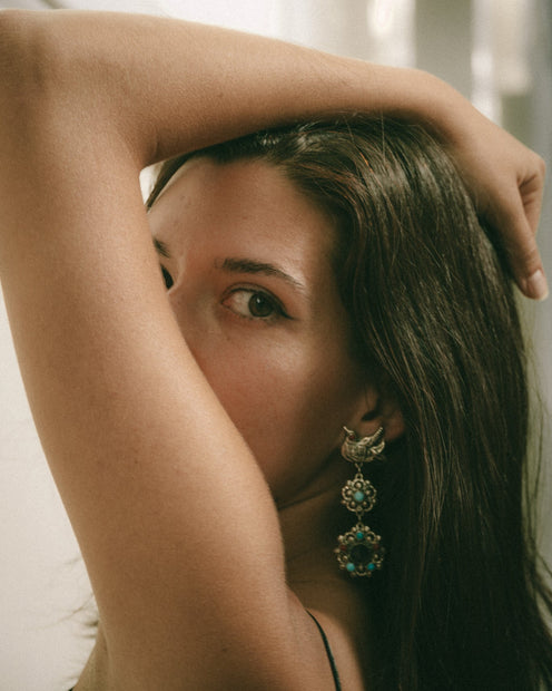 Pendientes Jovita