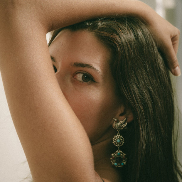 Pendientes Jovita