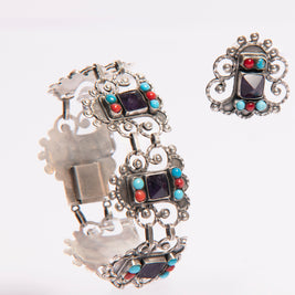 Pulsera Larisa