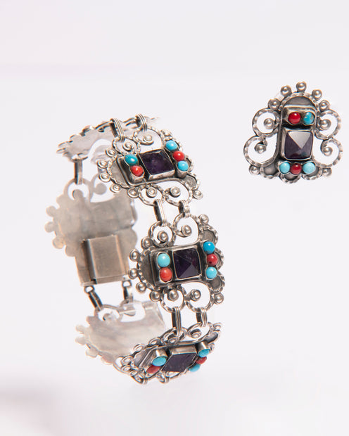 Pulsera Larisa