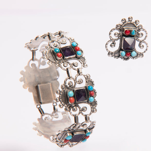 Pulsera Larisa