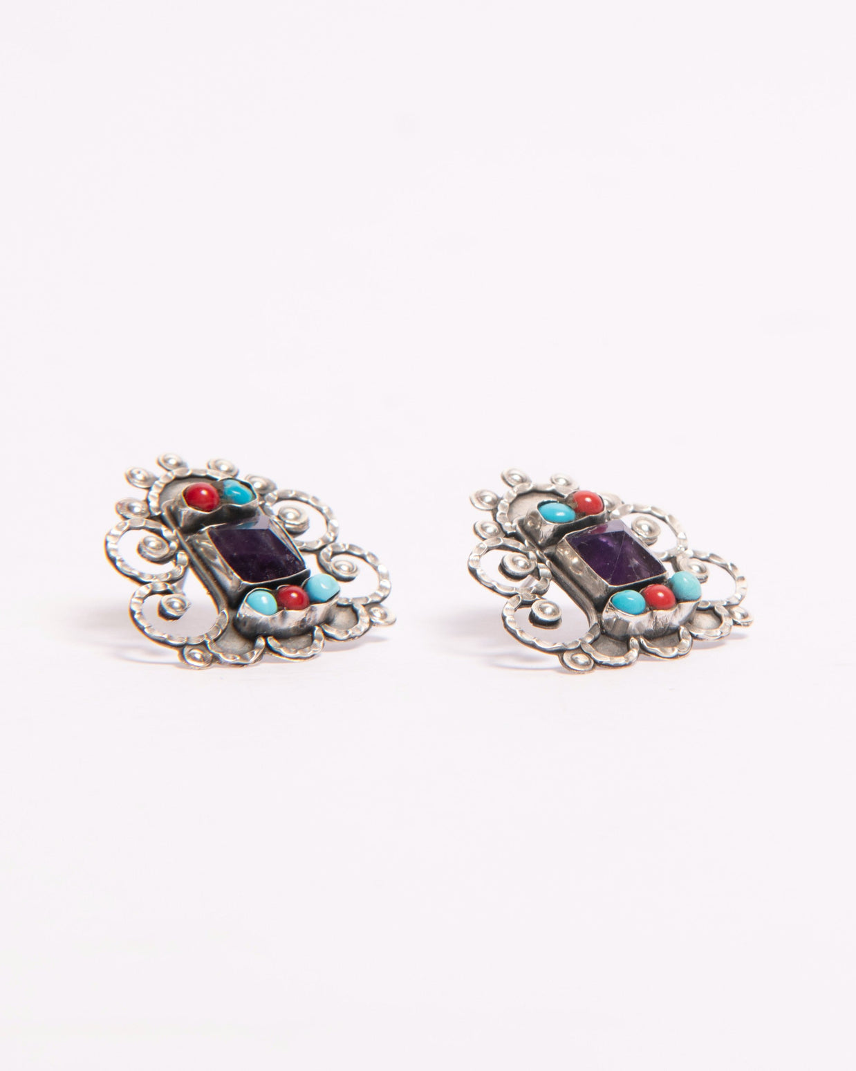 Pendientes Larisa
