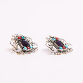 Pendientes Larisa