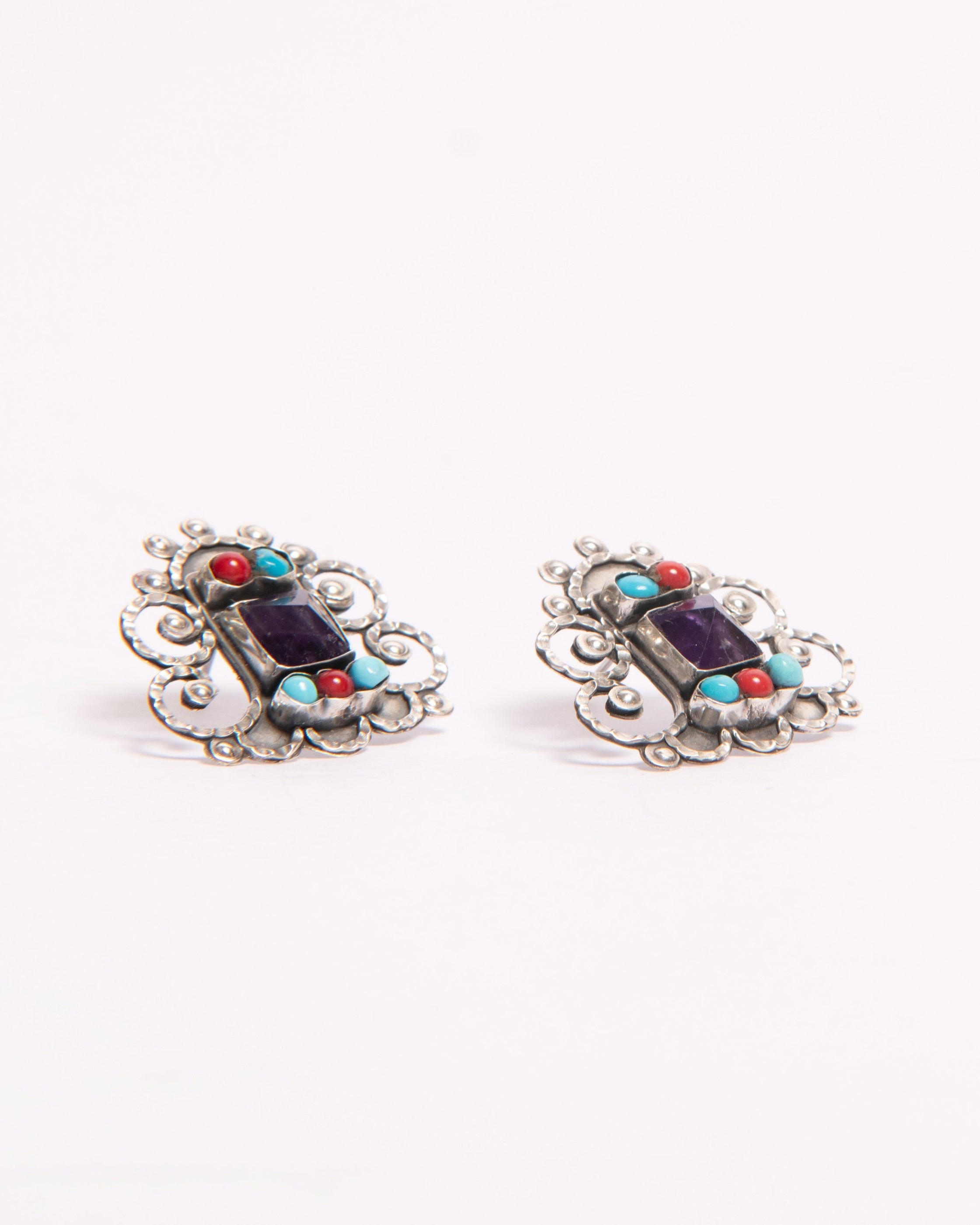 Pendientes Larisa