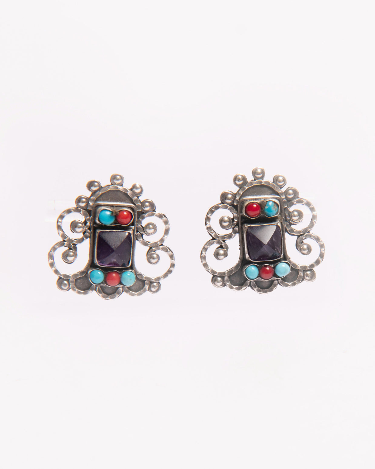 Pendientes Larisa