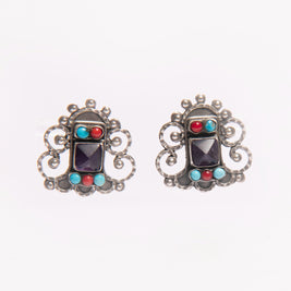 Pendientes Larisa