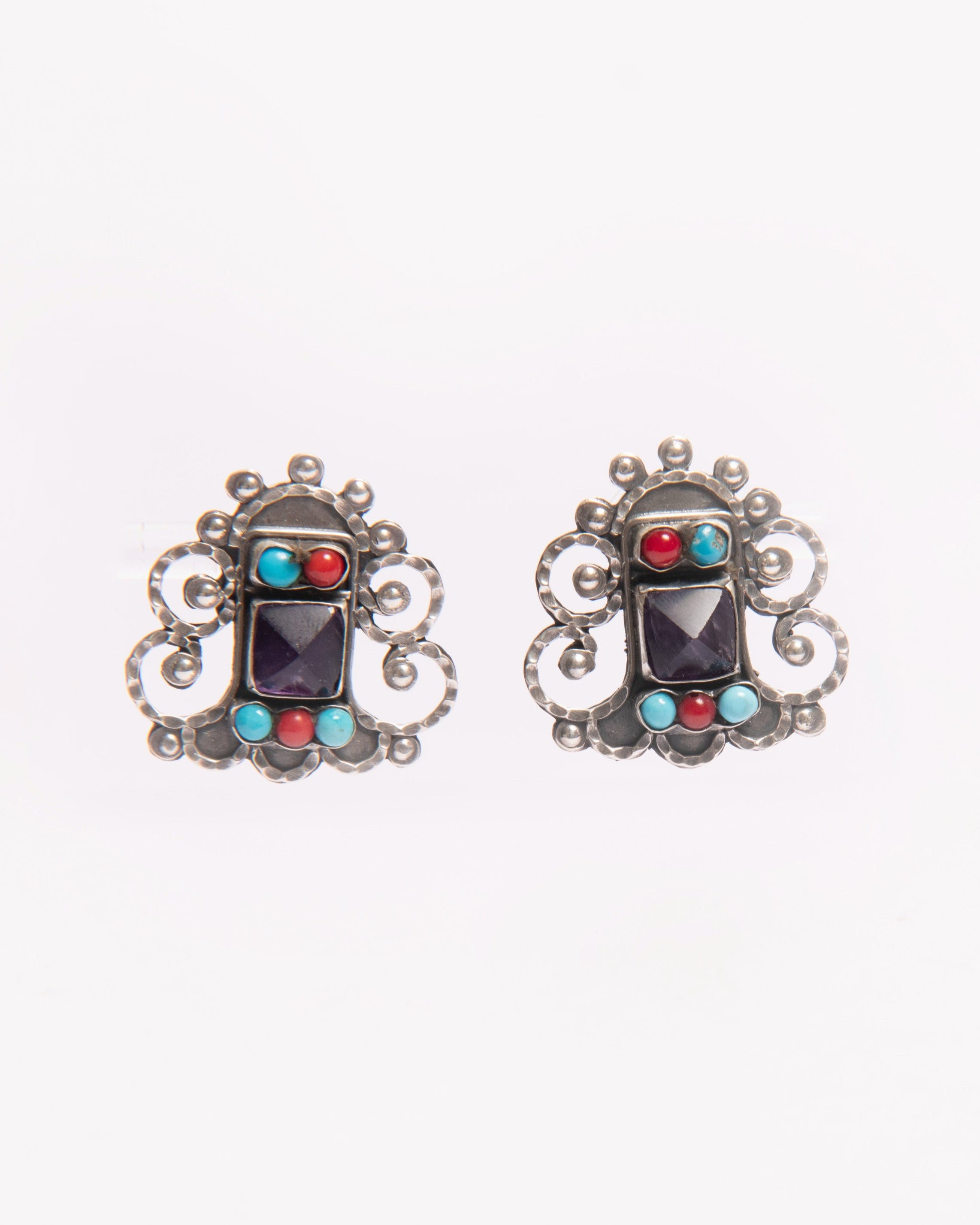 Pendientes Larisa