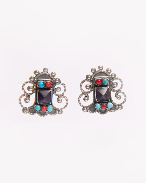 Pendientes Larisa