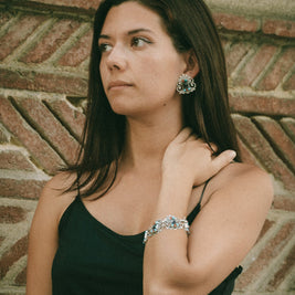 Pulsera Larisa