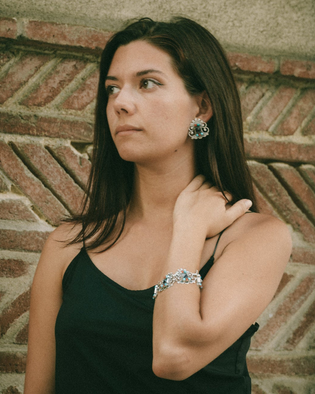 Pulsera Larisa