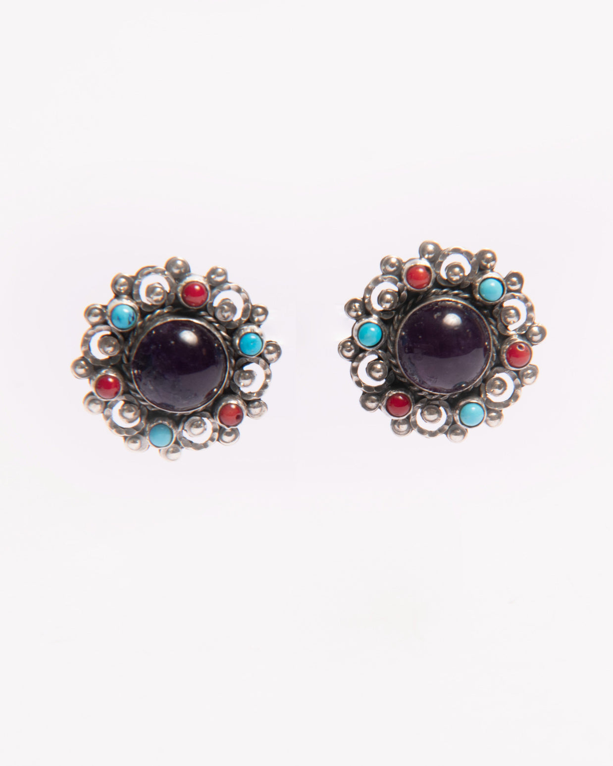 Pendientes Martina