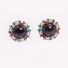 Pendientes Martina