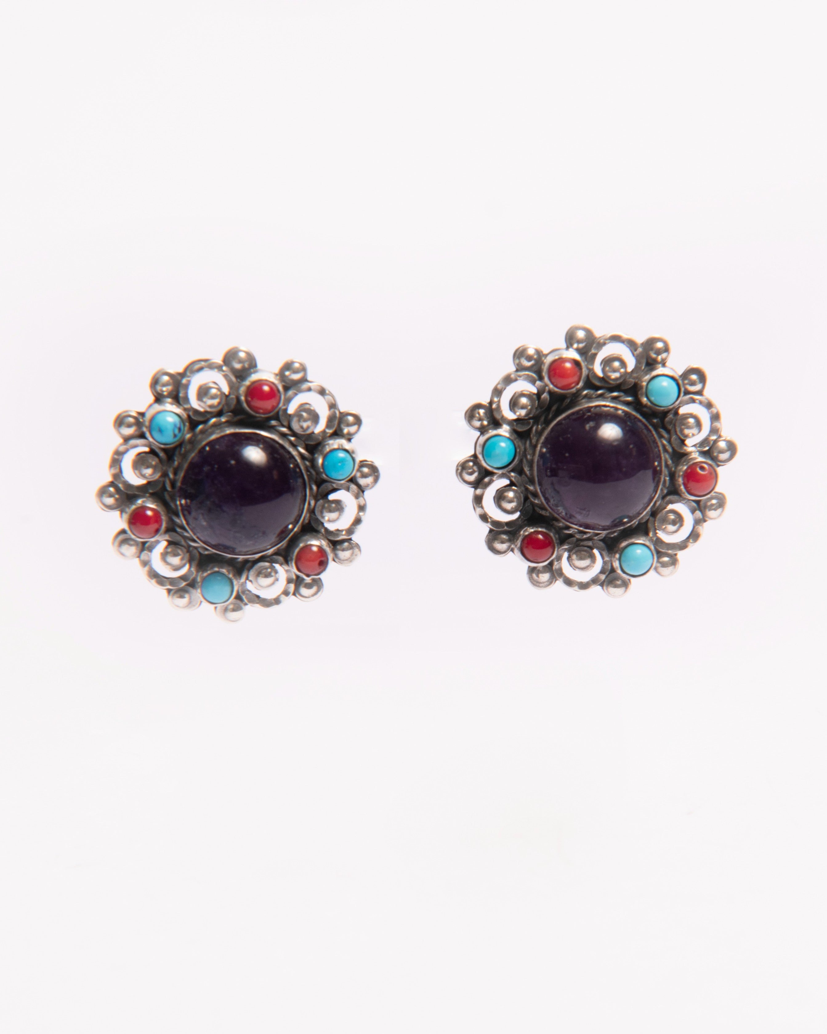 Pendientes Martina