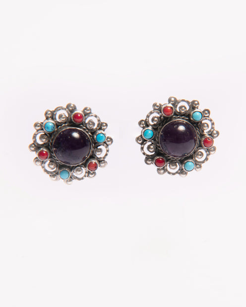Pendientes Martina