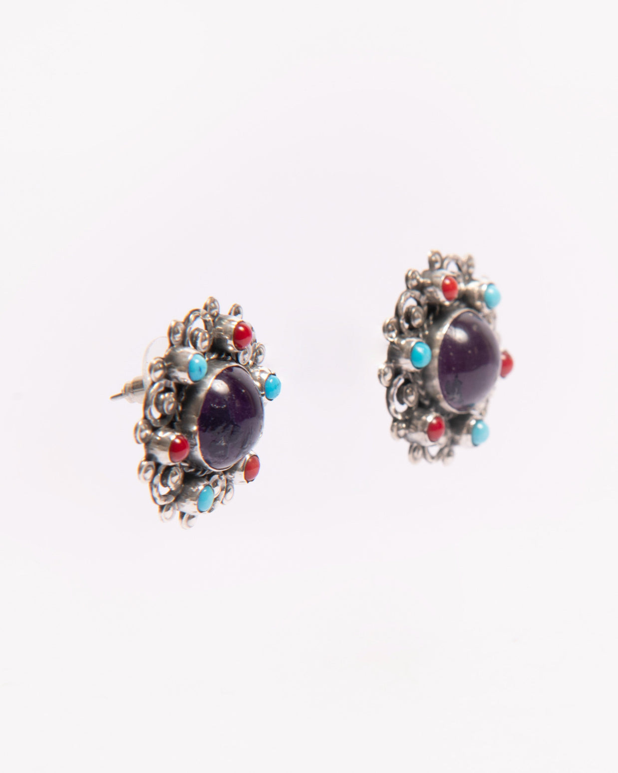 Pendientes Martina