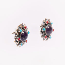 Pendientes Martina