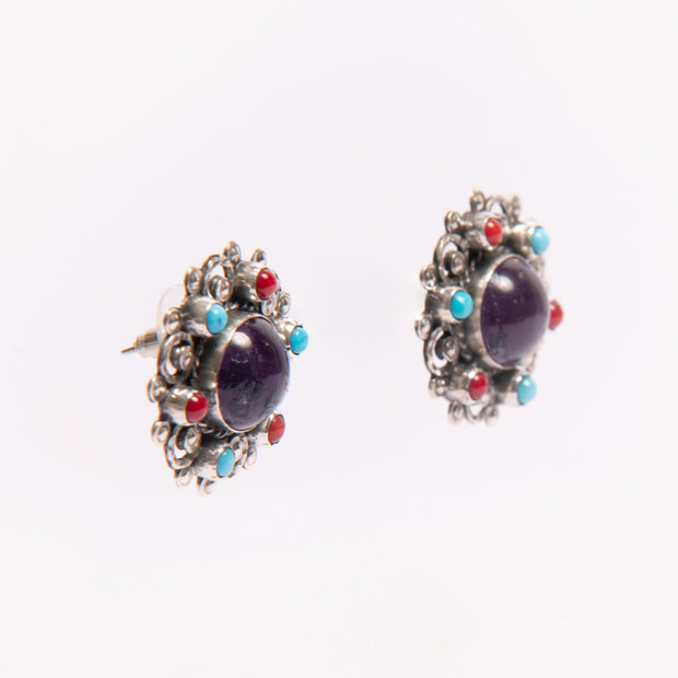 Pendientes Martina