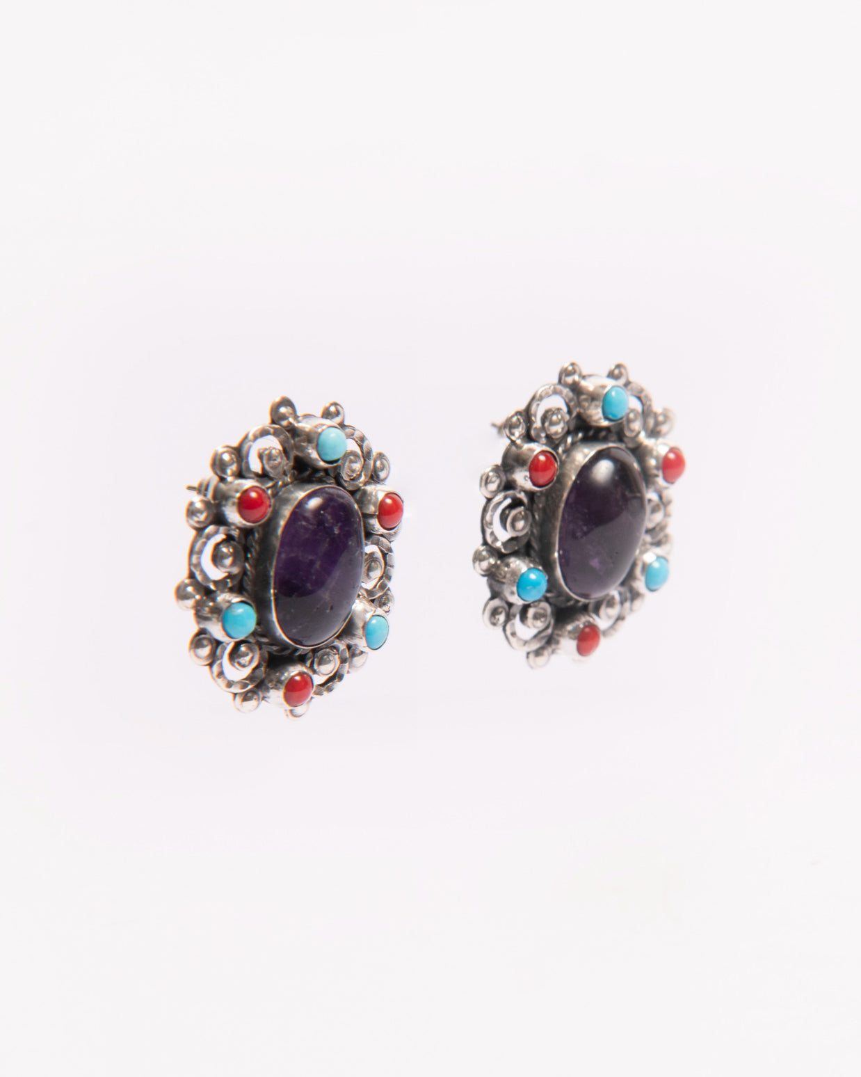 Pendientes Martina