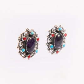 Pendientes Martina